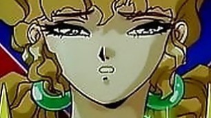 Injuu Gakuen (LaLady Blue) #6 hentai anime uncensored (1993)