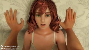 AliceCry1 Hot 3d Sex Hentai Compilation - 48