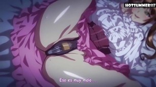 I Recommend 4 Hentai That You Have to See (part 8)
