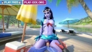 HENTAI GAME SEX COMPILATION 3D GAME PORN