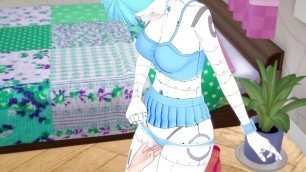 What If Xj9 Jennifer Wakeman Was An Anime Girl In Her Bedroom? Pov – My Life As A Teenage Robot