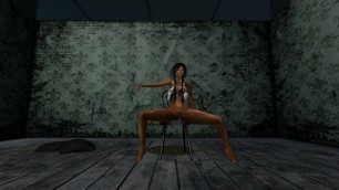 DLP - the Chair Dance