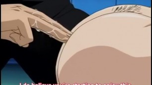 anime female teacher bdsm by students episode 2