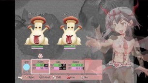 Domination Quest -Kuro & Monster Girls- CH 1: Western Forest