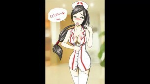 Akali Hentai Pictures Compilation Part 2/3