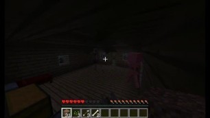 Minecraft Lets Play: Skeleton Sex Orgy