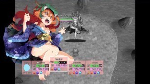 Domination Quest -Kuro & Monster Girls- CH 27: The WaterDragon queen, Isari