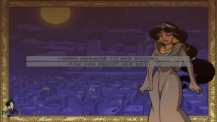 Akabur's Princess Trainer Gold Edition Episode 1