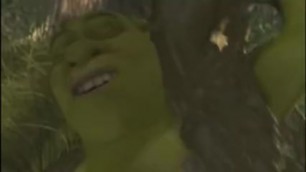 Shrek-all Star