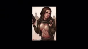 Rogue one Rule 34 Slide Show
