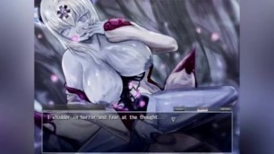 The Request Button : La Croix (Monster Girl Quest 3)