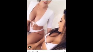 Instagram slut feed simulator (Best for Phone users)