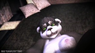 Pandaren Hypnosis (Scene 093)