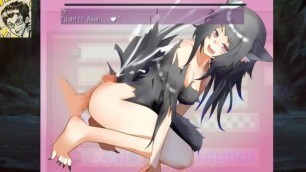Succubus Tower Of Wishes 2 - Werewolf Assjob