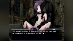 The Request Button : Shadow Girl (Monster Girl Quest 3)