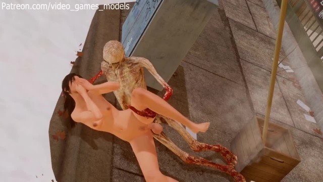 Tomb Raider Lara Croft Hentai Porn Part 02
