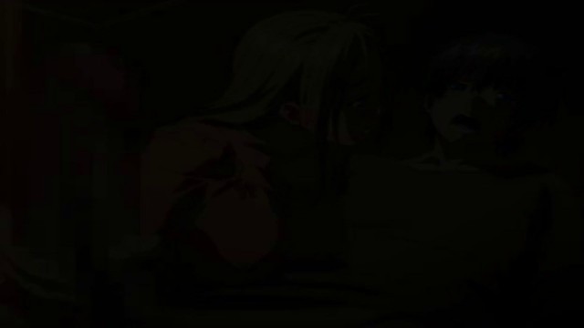 Yuri Hentai - Uncensored Anime Sex Scene HD