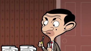 Mr Bean Cartoon Full Episodes Season 4