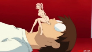 Little Human Sex Toy - Uncensored Hentai
