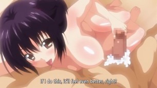 Milf Hentai Anime Teacher Sex scene