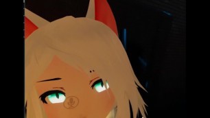 [VRChat] One Night in the Void Club