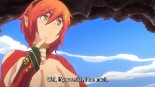 Hentai HD - Hot Anime Tentacle Porn Scene