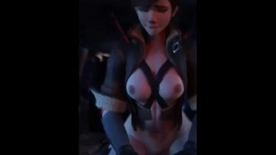 Tracer sex #5