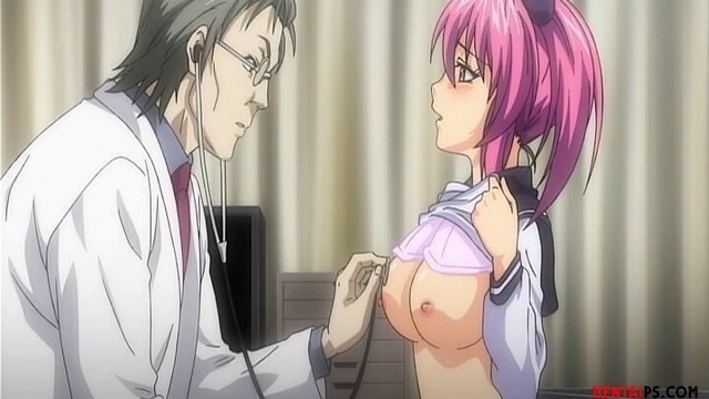 Uncensored Anime Hentai Fingering - Doctor Discipline 1 - Smashing Uncensored Anime | hentaiporncollection.com