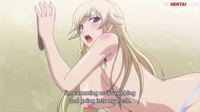 Hentai Girl Squirts