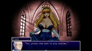 Princess Charlotte Sex Scenes Harem Fantasy Hentai Game