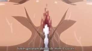 Anime Hentai [Legendas PT-BR]