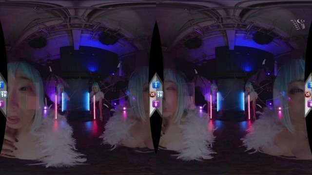 [hentai Reality] Final Fantasy MMXX