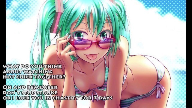 640px x 360px - Hatsune Miku - Hentai JOI | hentaiporncollection.com