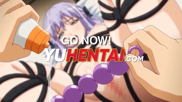 Teen Anal Masturbation Dildo | Anime Hentai