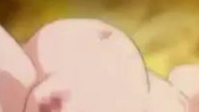 Young Anime Girl Anal Fucked And Tortured
