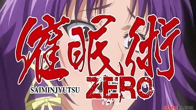 Prescription for Sex 2 - Japanese Anime Uncensored