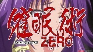Prescription for Sex 2 - Japanese Anime Uncensored