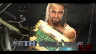 WWE TLC 2014 Highlights HD