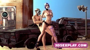 Video Games Cartoon Lovely Heroes Compilation of Perfect Fuck Scenes