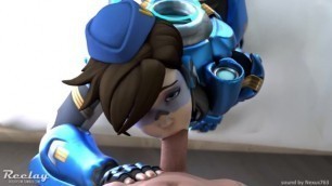 Tracer Hentai Overwatch Rule 34