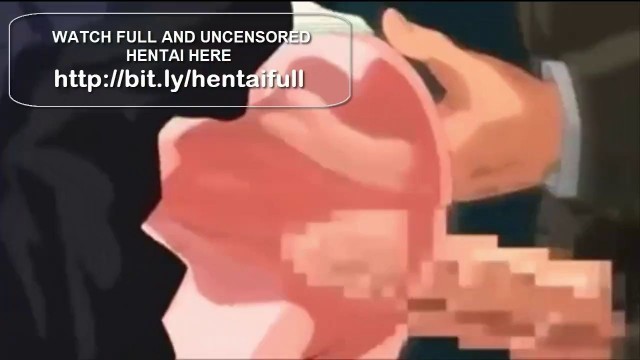 Episode 1 Hentai Uncensored