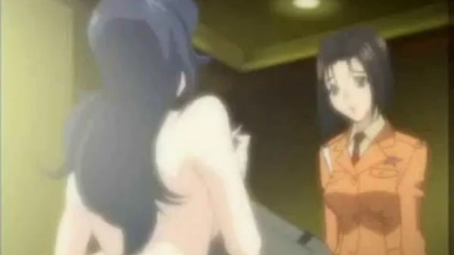 Anime Lez Sex