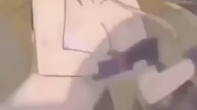 Sexy Hentai Girl Gets Brutally Pounded by a Robot (Hentai Porn Sexy Porn Hentai Video) (not a Meme)