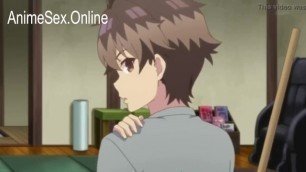 Loli Harem Hentai www.AnimeSex.Online
