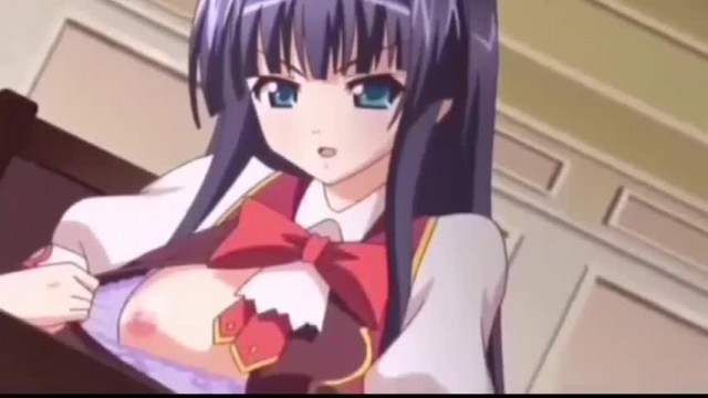 Hot Anime Pussy Sex