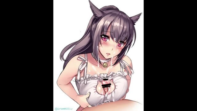 640px x 360px - cat girl hentai compilation | hentaiporncollection.com