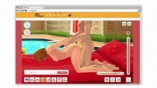 Yareel 3D sex game add on for dating sites anime gameplay and 720 hd