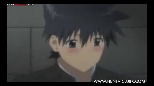 hentai Kiss x sis episode 12 Sexy Anime1 hentai