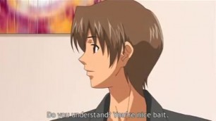Bijukubo Ep2 Hentai Anime Eng Sub