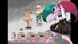 Domination Quest -Kuro & Monster Girls- CH 29: The INFERNAL Costal Road